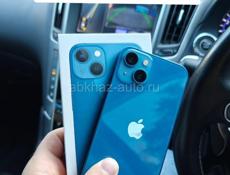 iPhone, новое поступление 😉