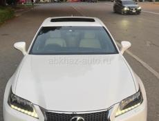 Lexus