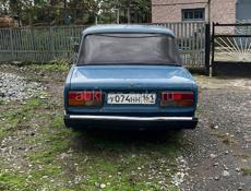 ВАЗ 2107