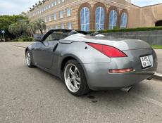 Nissan 350Z