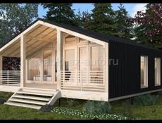 Рычаг продольный задний левый Мазда 3 bk 2008 г