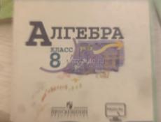 Книги 8 класса 
