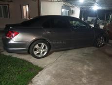 Honda Legend