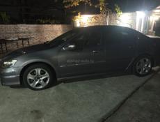 Honda Legend