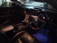 Honda Legend