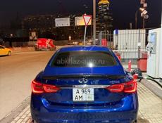 Infiniti G35