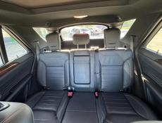 Mercedes-Benz ML