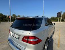 Mercedes-Benz ML