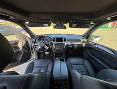 Mercedes-Benz ML