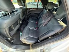Mercedes-Benz ML