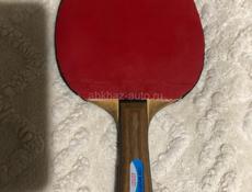 Настольный теннис 🏓 