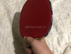 Настольный теннис 🏓 