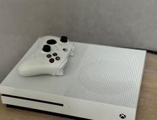 Продажа срочная ! Xbox on s 1трб