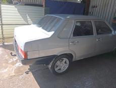 ВАЗ 21099