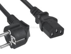 Кабеля с13 и с19