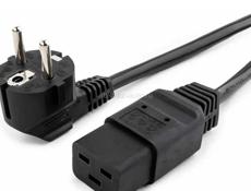 Кабеля с13 и с19