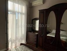 Продается 2х комн квартира в Сухуме 