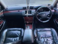 Toyota Brevis