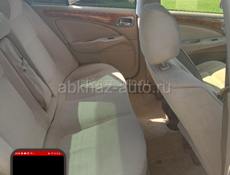 Nissan Bluebird