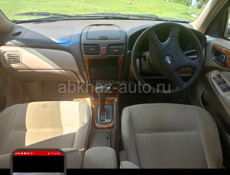 Nissan Bluebird