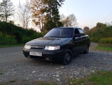 ВАЗ 2110