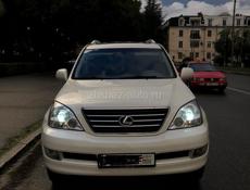 Lexus GX