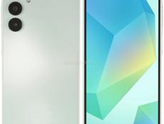 Samsung A16 6/128 запечатан
