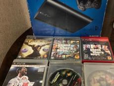 PS3