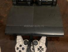 PS3