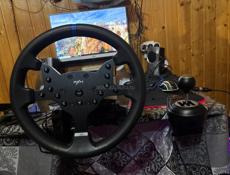 Игровой пк