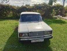 ВАЗ 2107