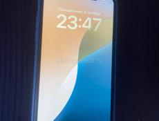 Айфон Хs max 