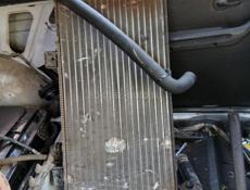 Запчасти на ниву