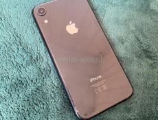 iPhone xr