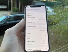 iPhone X 256gb😍