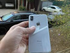 iPhone X 256gb😍