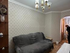 Сдается 1,5 комнатная квартира в центральной части  города Сухум . без выселения на летний период Полностью укомплектована,