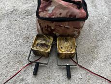 Продаю манок срочно пользовался 2 недели чисто на перепела 