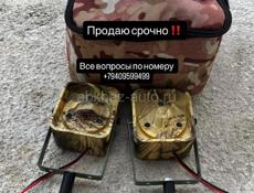 Продаю манок срочно пользовался 2 недели чисто на перепела 