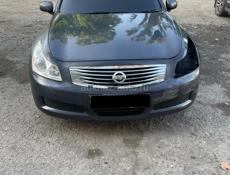 Nissan Skyline