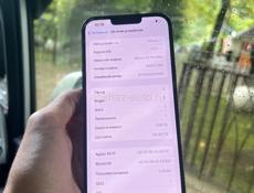 iPhone 13 Pro Max 256gb 