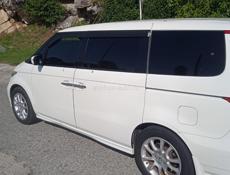 Honda Еlysion
