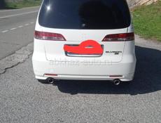 Honda Еlysion