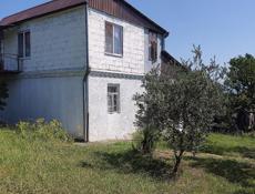 Продается 2 эт.жилой дом,25 сот.,4млн.300рул.Кабардинская