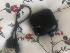 Наушники новые