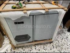 Холодильник стол. Новые