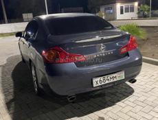 Nissan Skyline