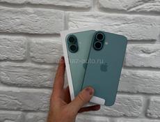 iPhone 16 128Gb 🔋100% новый 