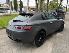 Alfa Romeo GT