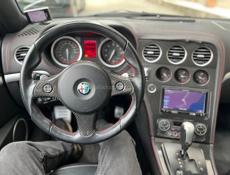 Alfa Romeo GT